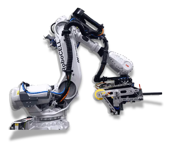 RoboCELL