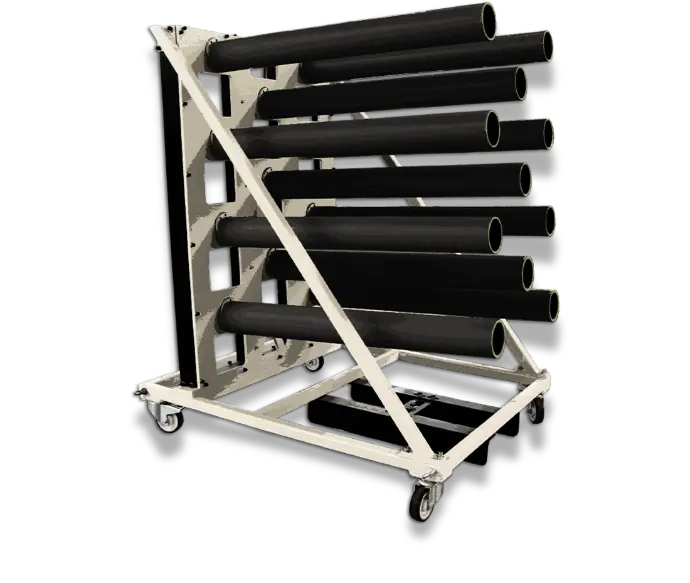 Tech Cart