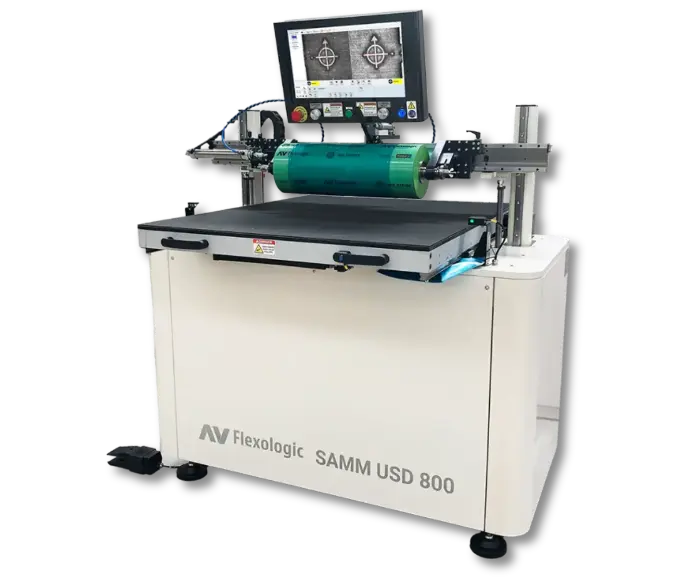SAMM USD
