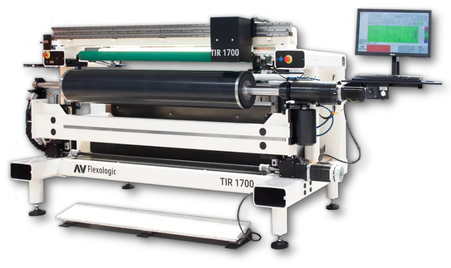 TIR System