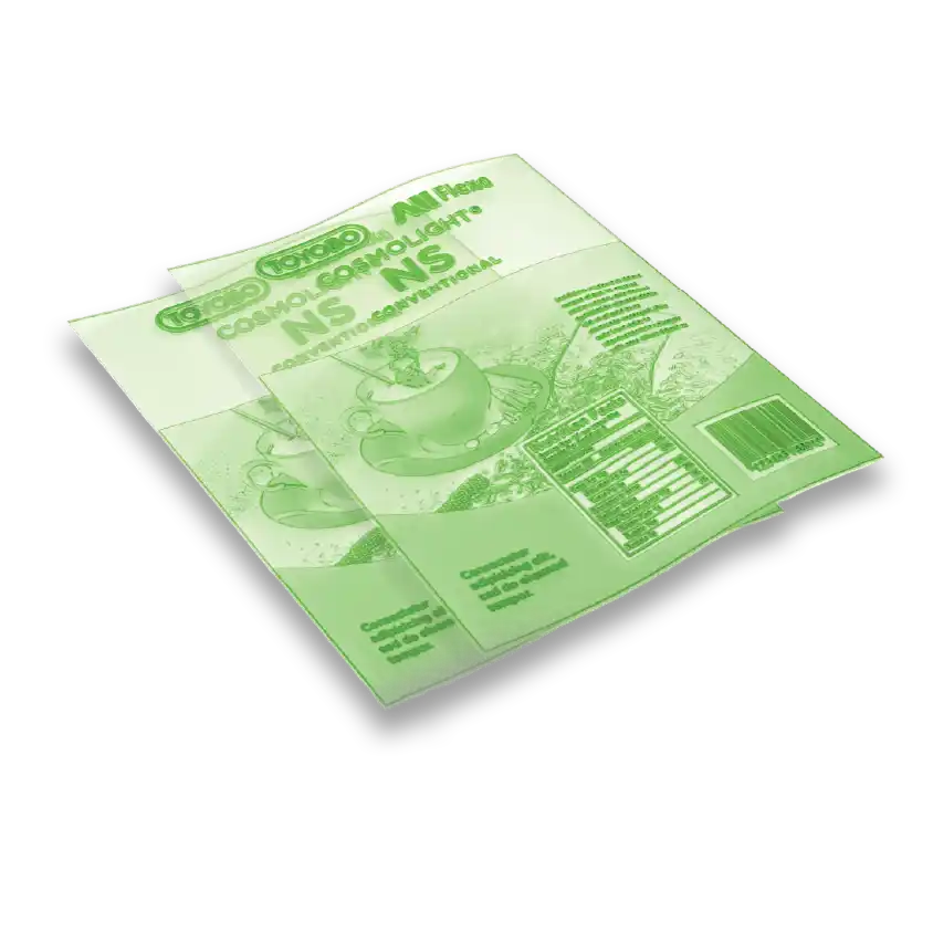 Printing Plates